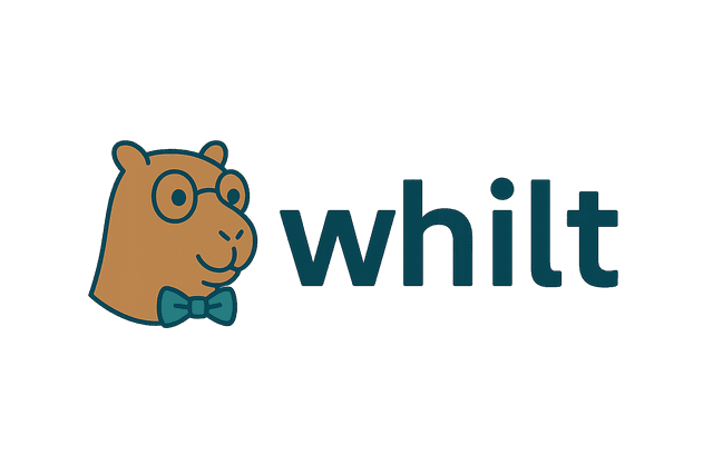 WHILT Logo